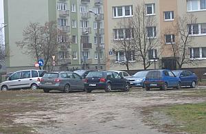 Działka przy Zegrzyńskiej - wznowienie sporu sprzed ośmiu lat?