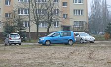 Działka przy Zegrzyńskiej - wznowienie sporu sprzed ośmiu lat?