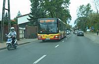 Podwyżka biletów uderza w drugą strefę, może rozważyć pierwszą?