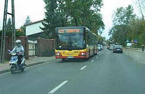 Podwyżka biletów uderza w drugą strefę, może rozważyć pierwszą?