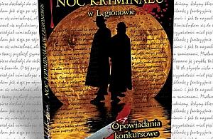 Morderstwo w Legionowie?