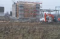 Stacja Wilno gotowa na wiosnę. Nie dla Elsnerowa