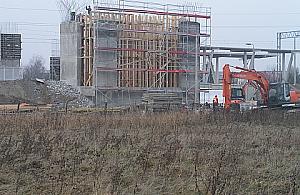 Stacja Wilno gotowa na wiosnę. Nie dla Elsnerowa