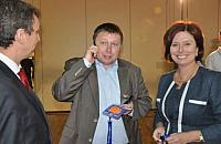 Spotkanie z posłami Platformy