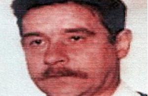 Mochu nabroił, szuka go policja