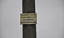 Fatalny stan boisk szkolnych na Porajów. Zajmą się nimi?