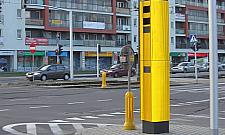 Wysyp fotoradarów na Bemowie. Potrzebne kolejne?