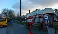 Dlaczego autobus 512 zniknął z Bemowa?