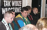 Władze dzielnicy uratują GKP Targówek? Jak biurokraci pozwolą!