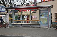 Przystanek grozy w Międzylesiu