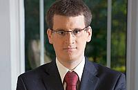 Adam Grzegrzółka burmistrzem Białołęki