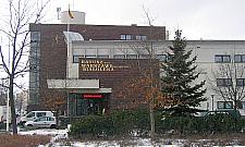 Adam Grzegrzółka burmistrzem Białołęki