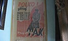 Prawdziwi rzemieślnicy z Woli