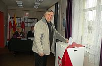 Rady osiedla: w Falenicy się nie chciało