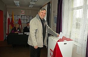 Rady osiedla: w Falenicy się nie chciało