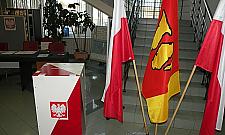 Rady osiedla: w Falenicy się nie chciało