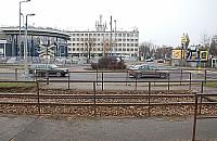 Czy są szanse na otwarcie przejazdu w Aninie?