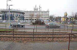 Czy są szanse na otwarcie przejazdu w Aninie?