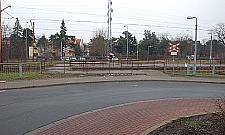 Czy są szanse na otwarcie przejazdu w Aninie?