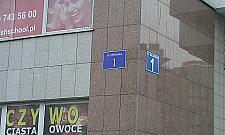 Potrzebne zatoki przy Malborskiej. Nie da się?