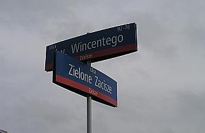 Zielone Zacisze: przystanek podwyższonego ryzyka