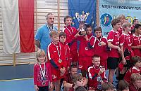 PLAS drugi w kraju pod siatk�