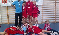 PLAS drugi w kraju pod siatką