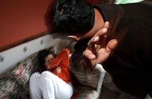 Przepraszam, czy tu biją?