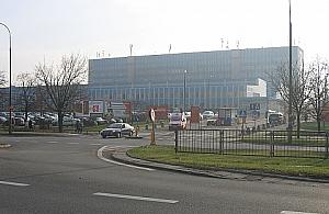 Biurokratyczny maraton po szpitalnych korytarzach