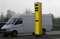 Fotoradar pstryka na Radzymińskiej. Czy potrzebne kolejne?