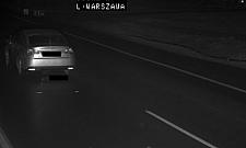 Fotoradar pstryka na Radzymińskiej. Czy potrzebne kolejne?