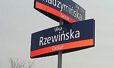 Rzewińska - zapomniana przez radnych i ludzi