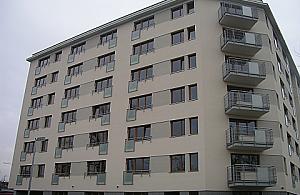 Na Powązkowskiej powstał lokal treningowy, o co chodzi?