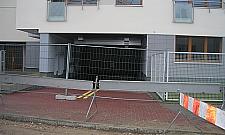 Na Powązkowskiej powstał lokal treningowy, o co chodzi?