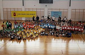 Nauczyciel WF: z kondycją dzieci nie jest tak źle