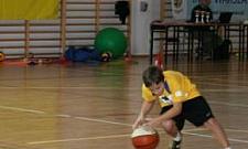 Nauczyciel WF: z kondycją dzieci nie jest tak źle