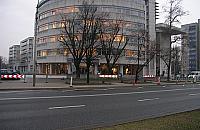 Przystankowe roszady pod ratuszem - na wniosek taksówkarzy