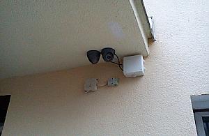 Monitoring osiedlowy: strata czasu operatora?