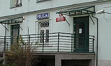 Chcemy posterunku na wschodniej Białołęce!