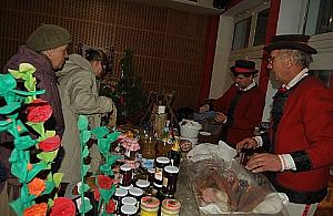 ArtBem: Świąteczny Jarmark Różności