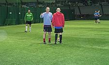 Hala Piłkarska: jedyna taka w Polsce, duma Bemowa