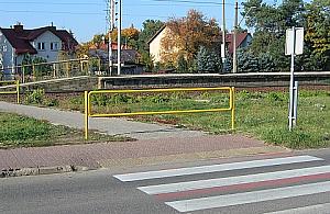 PKP Piaski będzie jak nowe