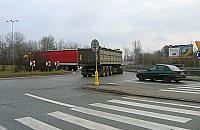 Nie umiemy jeździć po rondach?