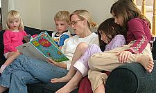 Przywileje dla wielodzietnych rodzin od stycznia