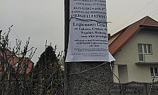 Słupy: nowoczesne kanały informacji