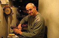 Husarska w Legionowie: Trzecie pokolenie szewców