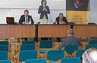 Wola Zmian: mieszkańcy przyszli, władze zlekceważyły