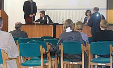 Wola Zmian: mieszkańcy przyszli, władze zlekceważyły