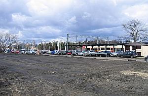 Legionowski budżet na 2013 rok