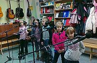 Mało kulturalne Legionowo - czy tylko przez brak miejsca?